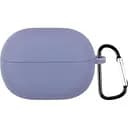 Чехол BeCover Silicon для Xiaomi Redmi Buds 3 Lite Light Purple (707472)