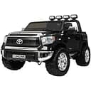 Дитячий електромобіль-джип Bambi JJ2255EBLR-2 Toyota до 50 кг