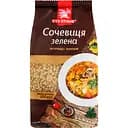 Чечевица Сто пудов зеленая, 350 г (744896)