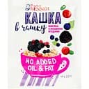 Каша вівсяна Doctor Benner Кашка у чашку лісові ягоди 40 г