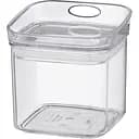 Банка для зберігання продуктів Kela Jule 0.5 л (00000020295)