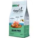 Сухой корм для пожилых и малоактивных собак happyOne Mediterraneum Lights & Senior Fresh Meat беззерновой 12 кг