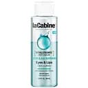Мицеллярное двухфазное средство La Cabine с гиалуроновой кислотой для снятия макияжа с глаз и губ 100 мл 