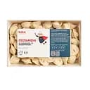 Пельмени ТМ БАБА PEREDALA с говядиной и свининой 