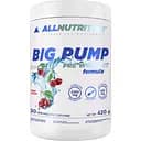 Передтренувальний комплекс Allnutrition Big Pump Pre Workout Cherry 420 г