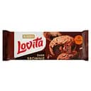 Сдобное печенье Roshen Lovita Brownie со вкусом какао 152 г