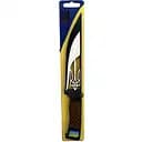 Дерев'яний ніж Тризуб арт. 9663