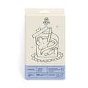 Набір маркерів Pastel, 6 шт 99IDEAS