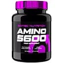 Аминокислотный комплекс Scitec Nutrition Amino 5600 500 таблеток