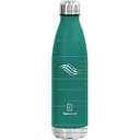 Термопляшка Tavialo 750 мл матова зелена (191750108)