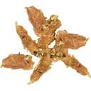 Лакомство для кошек Flamingo Вяленая рыбка с курицей 50 г (184569)