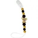 Цепочка для пустышки MegaZayka Коала MGZ-0521 Brown