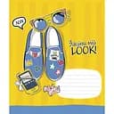 Зошит учнівський "Lets go" 024-3236L-4 в лінію, 24 аркуша