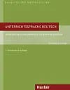 Unterrichtssprache Deutsch: Worter und wendungen fur lehrer uns schuler