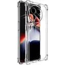 Панель BeCover Anti-Shock для OnePlus Ace 2 Clear (709850)