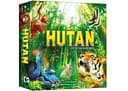 Настольная игра Lords of Boards HUTAN: Жизнь в тропиках (HUTAN: Life in the Rainforest) (укр.) ( LOB2411UA )