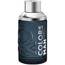 Туалетна вода United Colors of Benetton Colors de Benetton Man Black 100 мл (65143199/65143197)