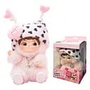 М'яка іграшка лімітована Pop Top Letsvan серії Wakuku - Янгол