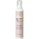 Mус для об'єму волосся Inebrya Ice Cream Pro-Volume Mousse 200 мл