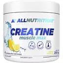 Креатин AllNutrition Creatine Muscle Max Лимон 250 г