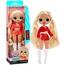 Лялька L.O.L. Surprise O.M.G. Swag (985662)