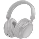 Навушники бездротові Hoco Tone BT headphones W53 до 46 годин сірі