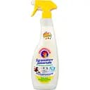 Универсальное моющее средство Chante Claіr Лимон 600 мл