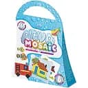 Набор креативного творчества аквамозаика Danko Toys Aqua Mosaic AM-02-01 Вид 5