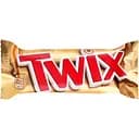 Батончик Twix в молочном шоколаде 50 г (597393)