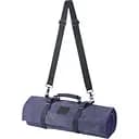 Скрутка органайзер Grill для барбекю інструментів синя (джинс) (88800)