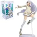 Фигурка Banpresto Emilia Re Zero Эмилия Жизнь в альтернативном мире с нуля  21.0 см WST anime RZ 22.140