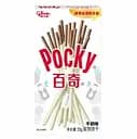 Палички Glico Pocky зі смаком Молоко Milk Flavor, 55 г