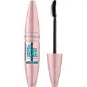Туш для вій Maybelline New York Lash Sensational Waterproof для досконалого об’єму, чорна, 9,4 мл