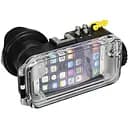Підводний бокс BeCover для Apple iPhone 6/6S/7/8 Plus Bluetooth Black (702535)