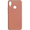 Силіконовий чохол Candy для Xiaomi Redmi Note 7 / Note 7 Pro / Note 7s