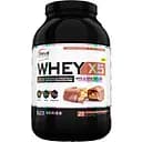 Протеїн Genius Nutrition Whey-X5 Сhoco Hazelnut 900 г