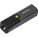 Фонарь Ledlenser IW3R с функцией Powerbank заряжается 320/30