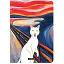 Блокнот Orner Крик