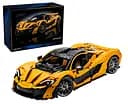 Конструктор Technic McLaren P1 на 3893 детали 1:8 (82778)
