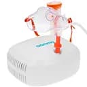 Інгалятор компресорний Gamma Effect Max 7%