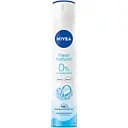 Дезодорант Nivea Fresh Natural Натуральная свежесть 200 мл (81619)