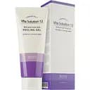 Пилинг-гель Jigott Vita Solution 12 Brightening Peeling Gel Осветляющий 180 мл