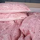 Наволочка MirSon Бязь Powder Paisley 50х70 см (2200011131900)