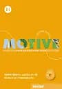 Motive B1 Arbeitsbuch, Lektion 19-30 mit MP3 Audio-CD