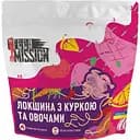 Локшина з куркою та овочами Food Mission 65 г