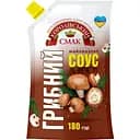 Соус майонезний Королівський смак Грибний 180 г