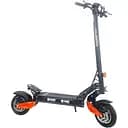 Электросамокат Двухмоторный Kugoo Sport (4000W, 48V, 21Ah)