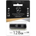 USB Flash Drive 3.0 T&G 128 GB Vega 121 чорний (ЦУ-00038774)