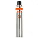 Набір Електронна сигарета Vape Pen 22+3 випарника у подарунок Вейп Kit Silver (18173)