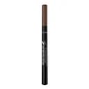 Фломастер для брів Rimmel London Brow Pro Micro Soft Brown тон 003, 1 мл (8000019365674)